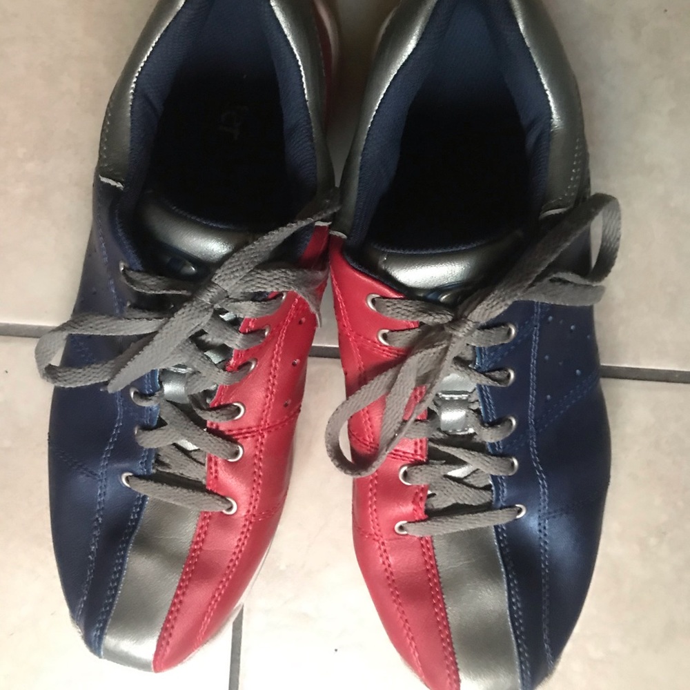 Bowling Shoes Men’s size 11 DEXTER lightly used